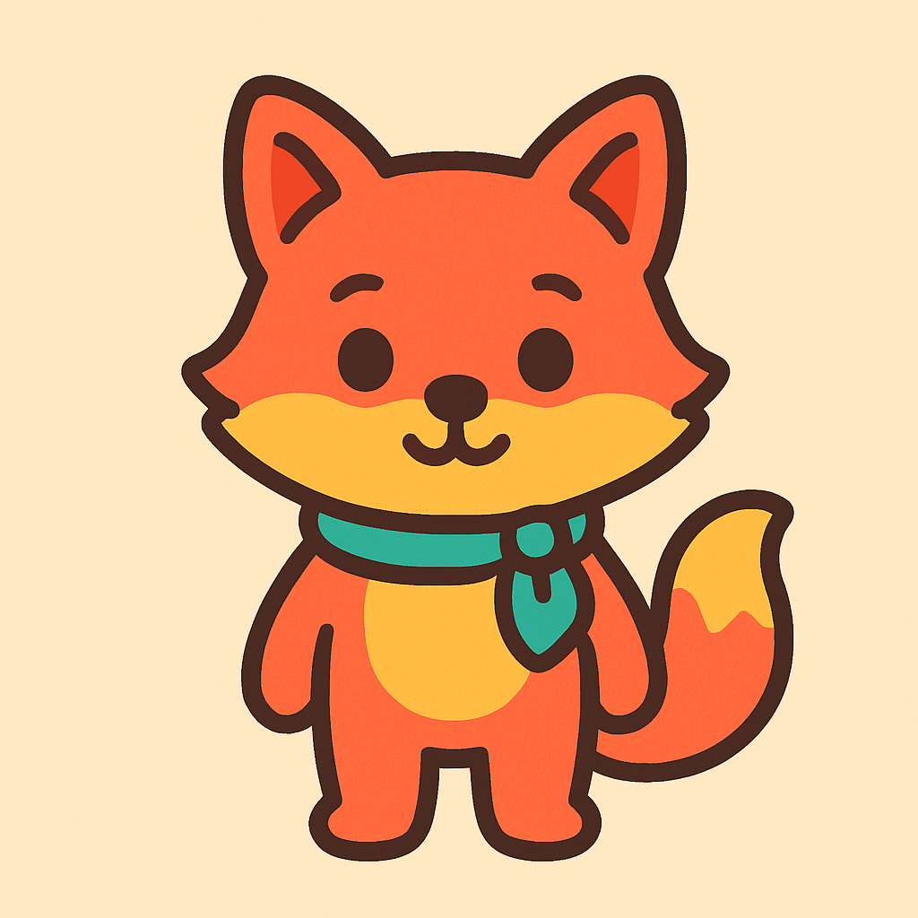 Foxy
